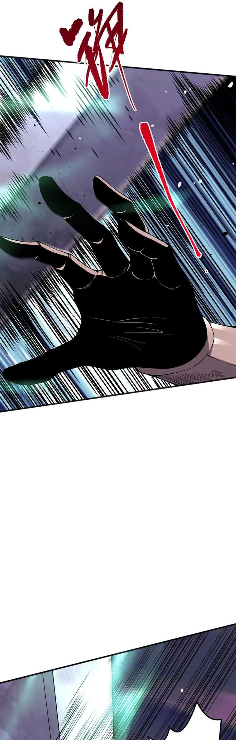 Disastrous Necromancer Chapter 45 - halaman 33