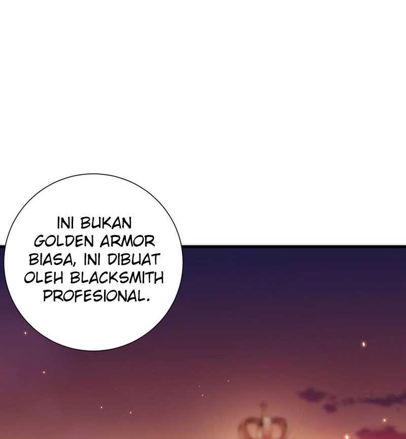 Disastrous Necromancer Chapter 45 - halaman 38