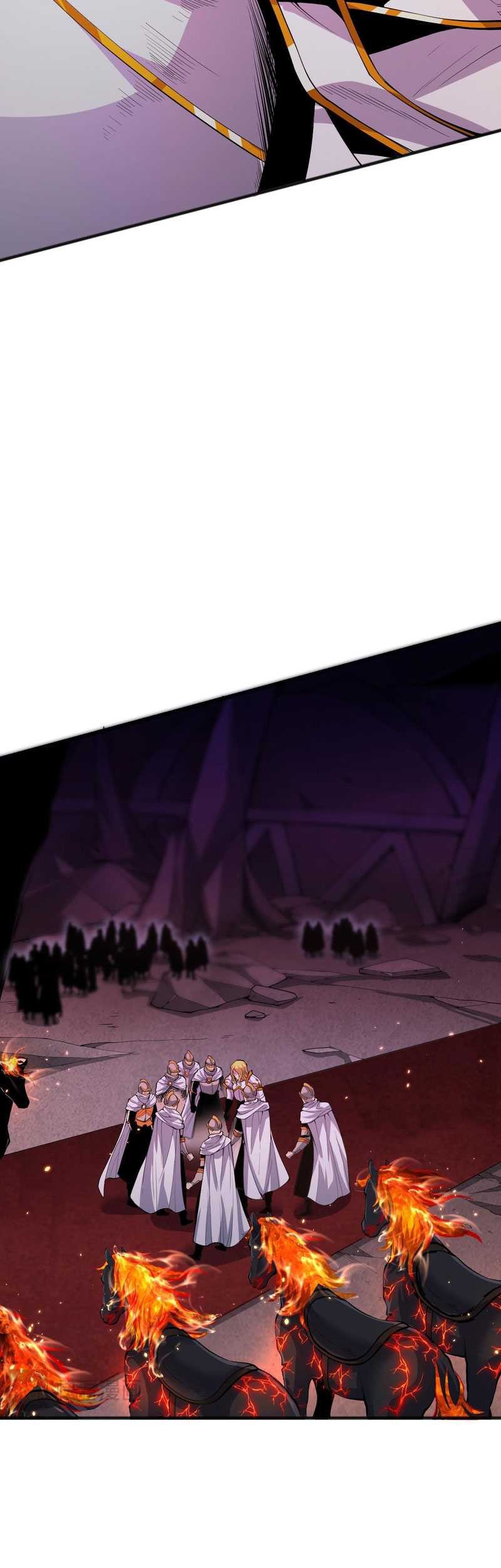 Disastrous Necromancer Chapter 46 - halaman 13