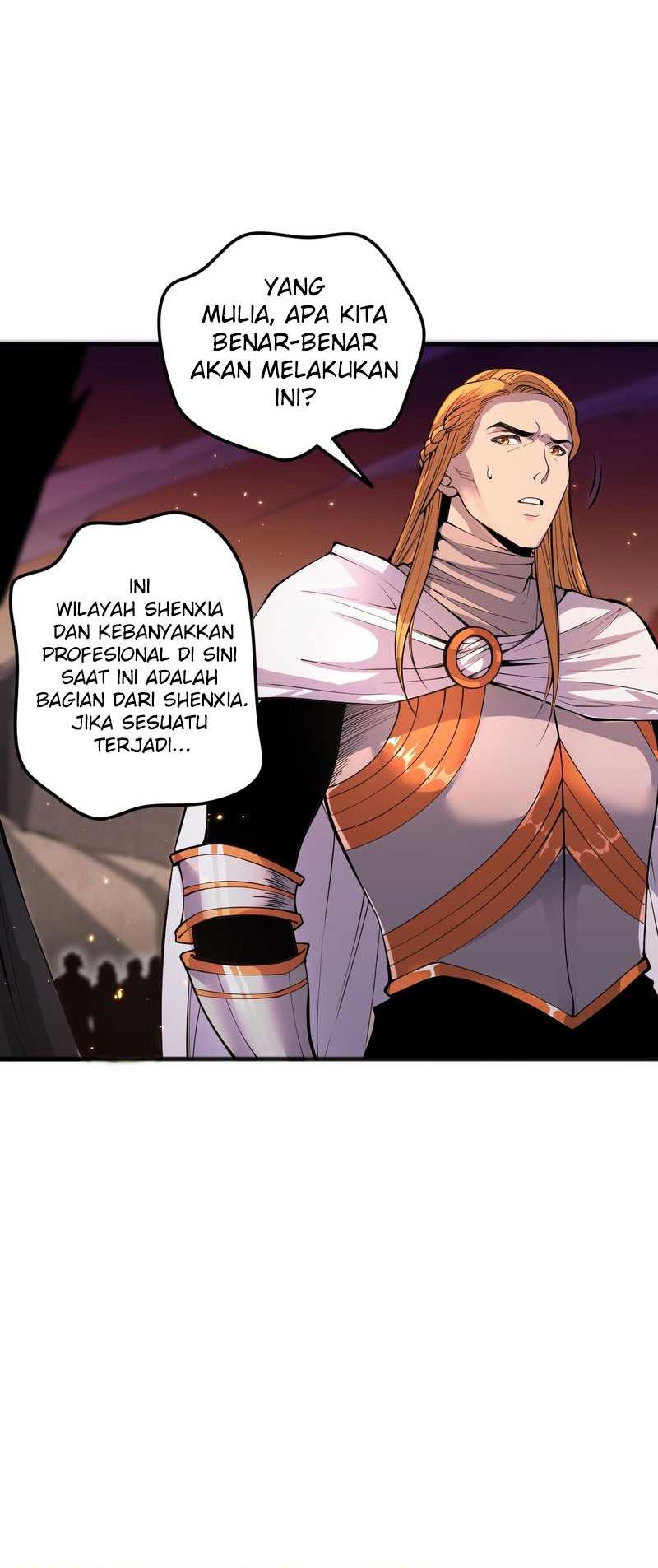 Disastrous Necromancer Chapter 46 - halaman 14