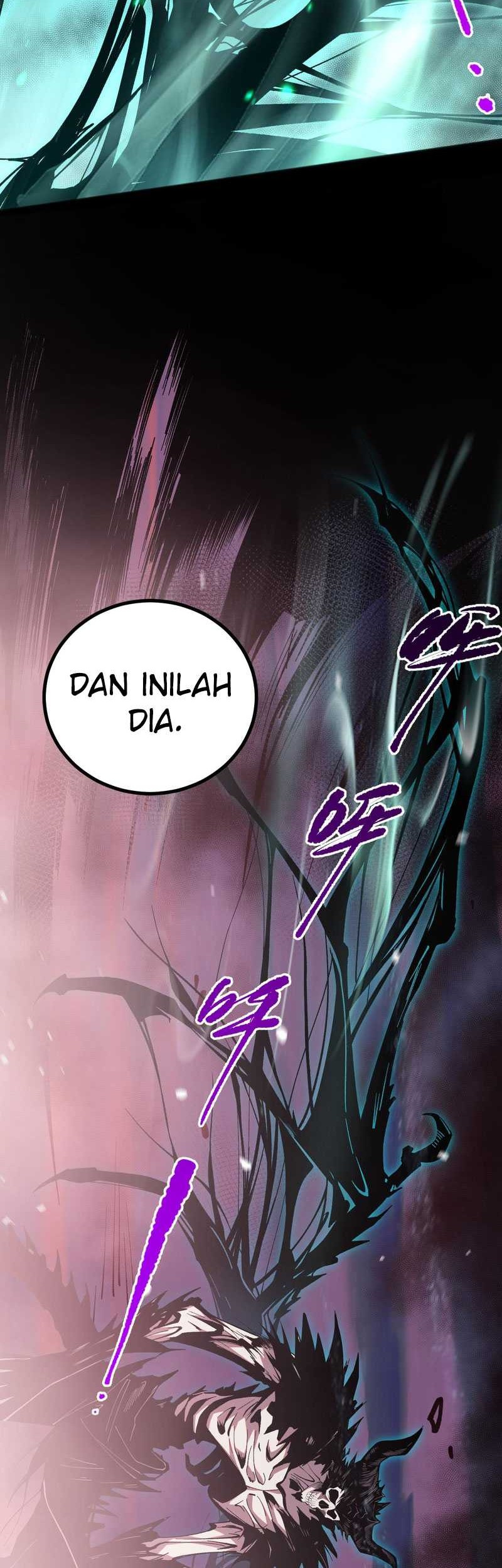 Disastrous Necromancer Chapter 46 - halaman 46