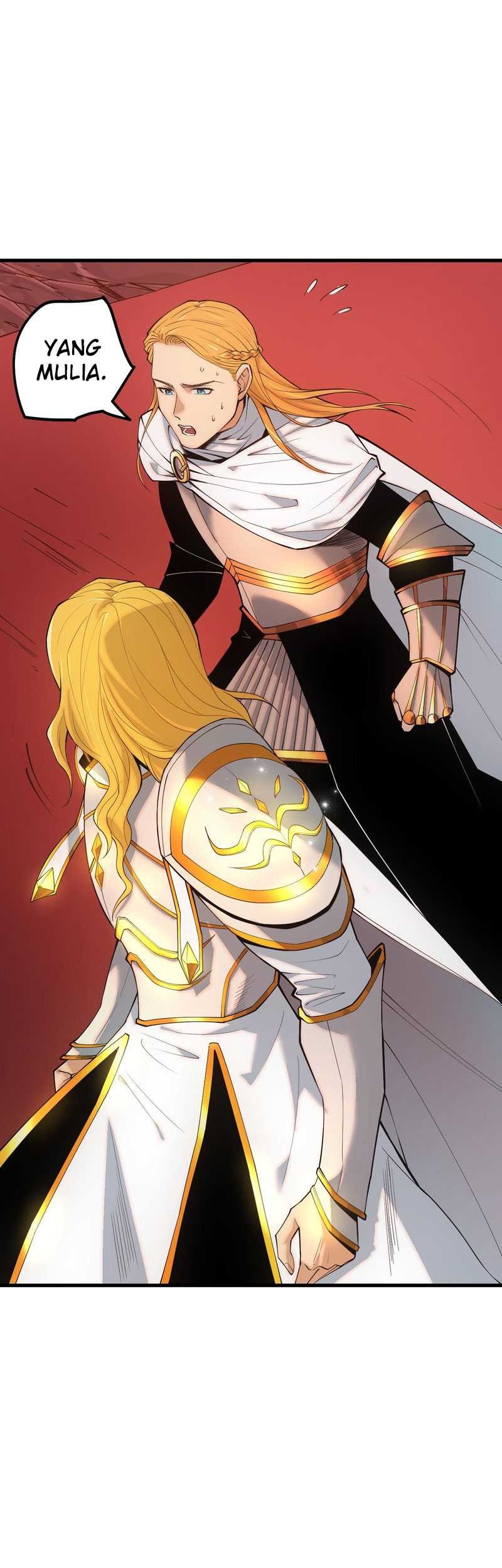 Disastrous Necromancer Chapter 46 - halaman 9
