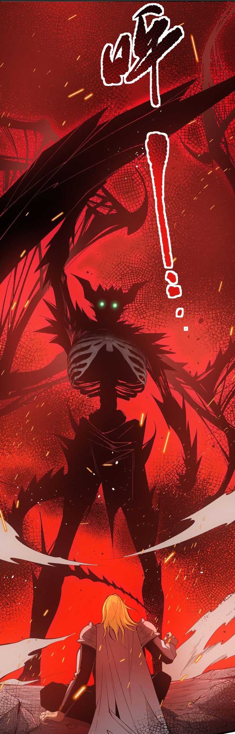 Disastrous Necromancer Chapter 47 - halaman 10