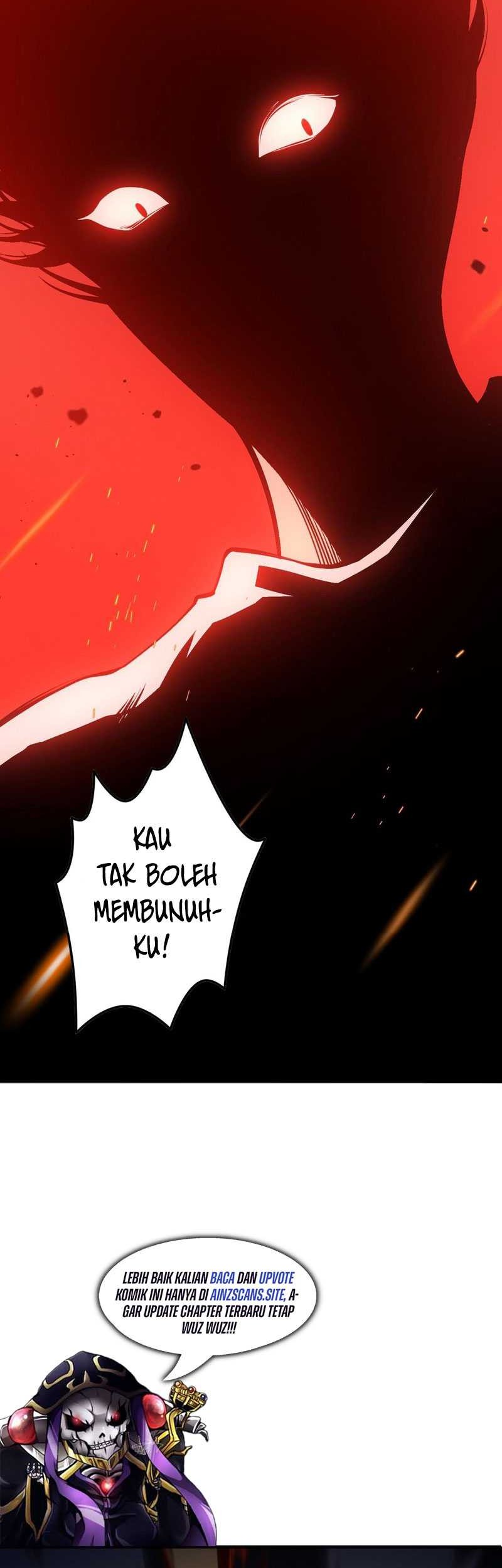 Disastrous Necromancer Chapter 47 - halaman 12