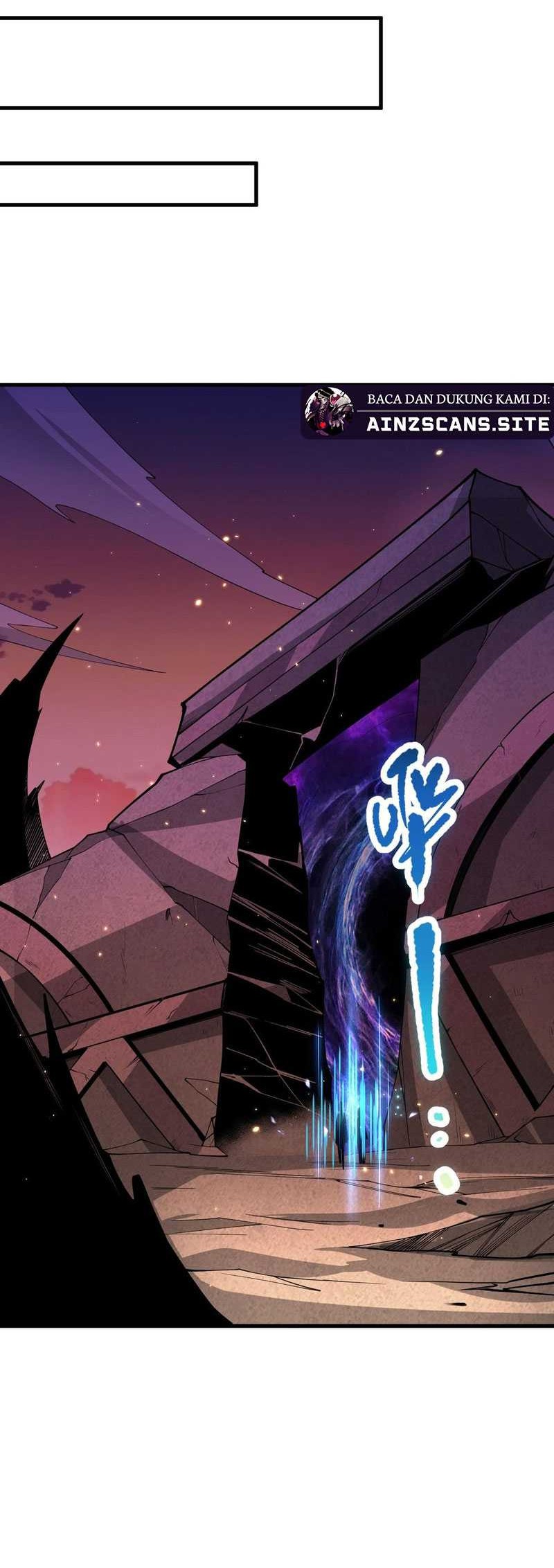 Disastrous Necromancer Chapter 47 - halaman 21