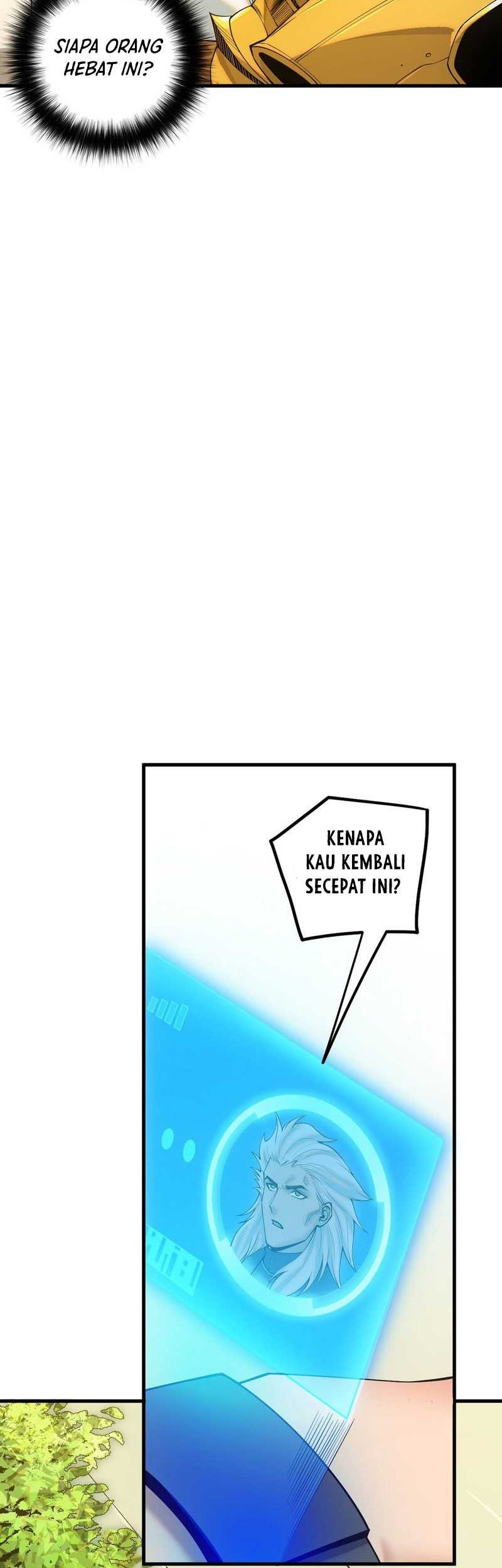 Disastrous Necromancer Chapter 47 - halaman 25