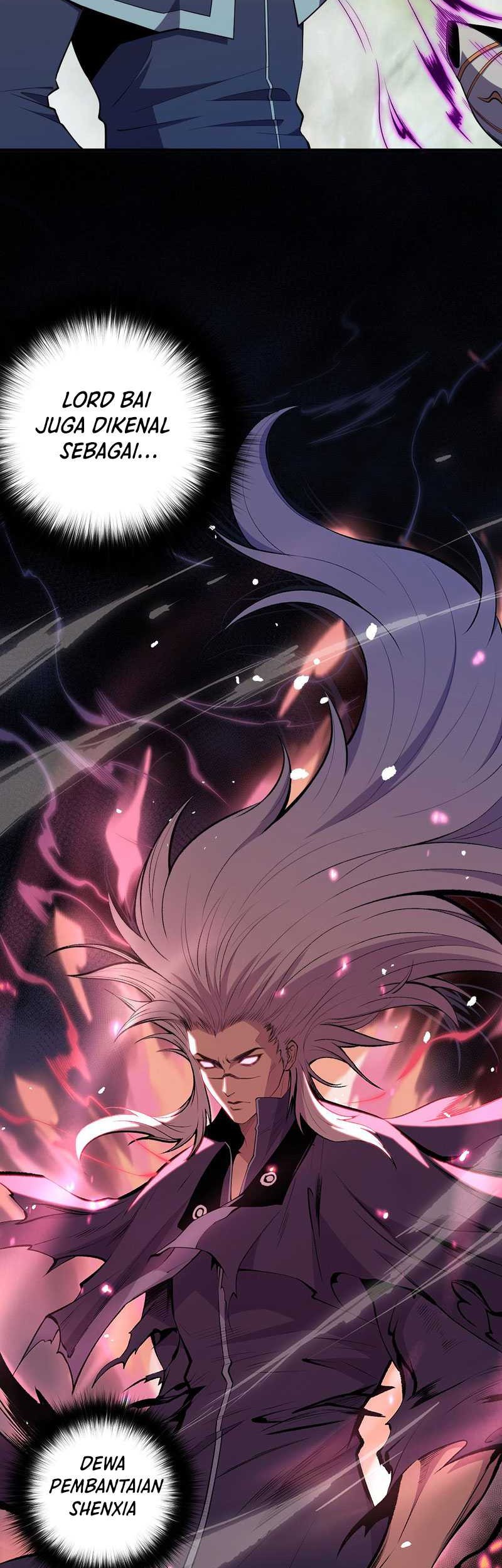 Disastrous Necromancer Chapter 47 - halaman 42