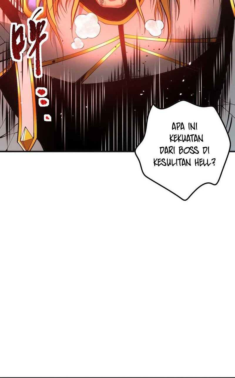 Disastrous Necromancer Chapter 47 - halaman 9