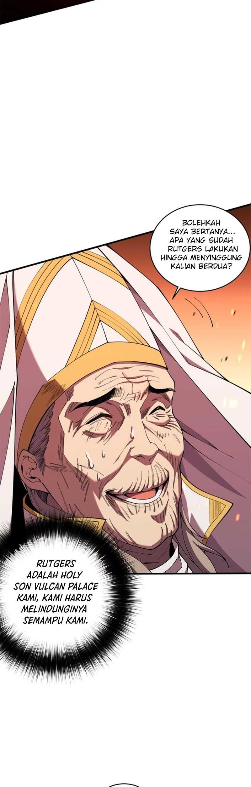 Disastrous Necromancer Chapter 48 - halaman 12