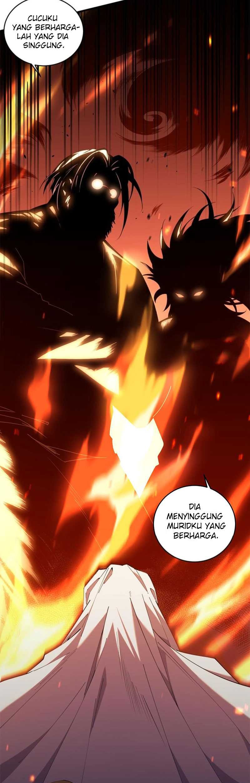 Disastrous Necromancer Chapter 48 - halaman 14