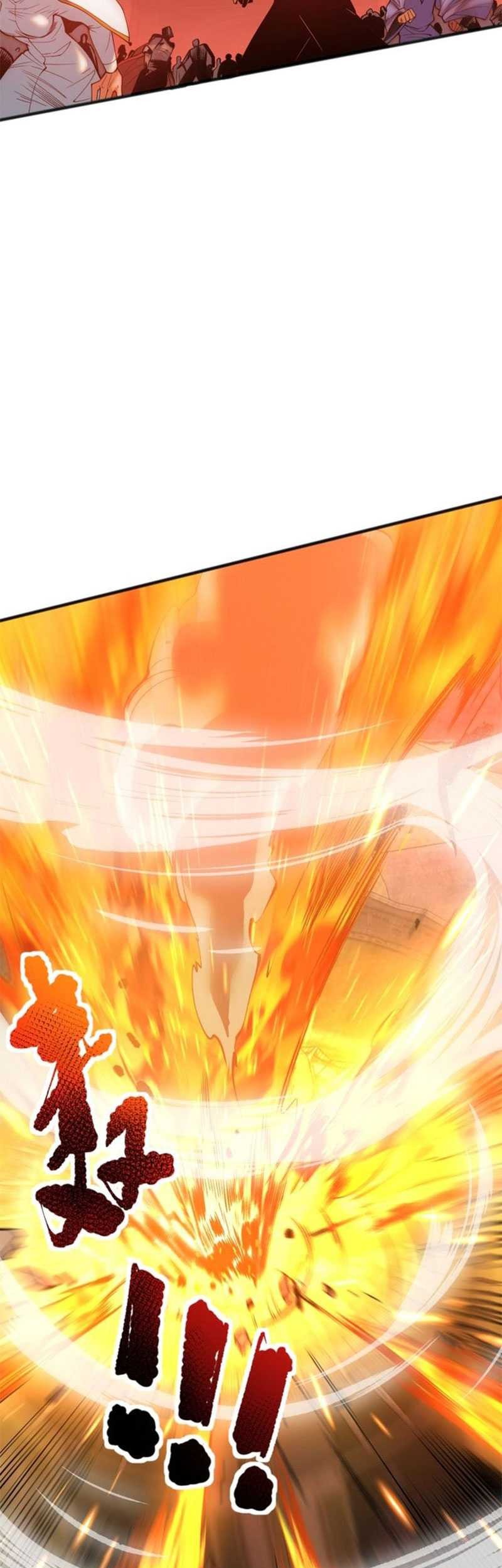 Disastrous Necromancer Chapter 48 - halaman 30