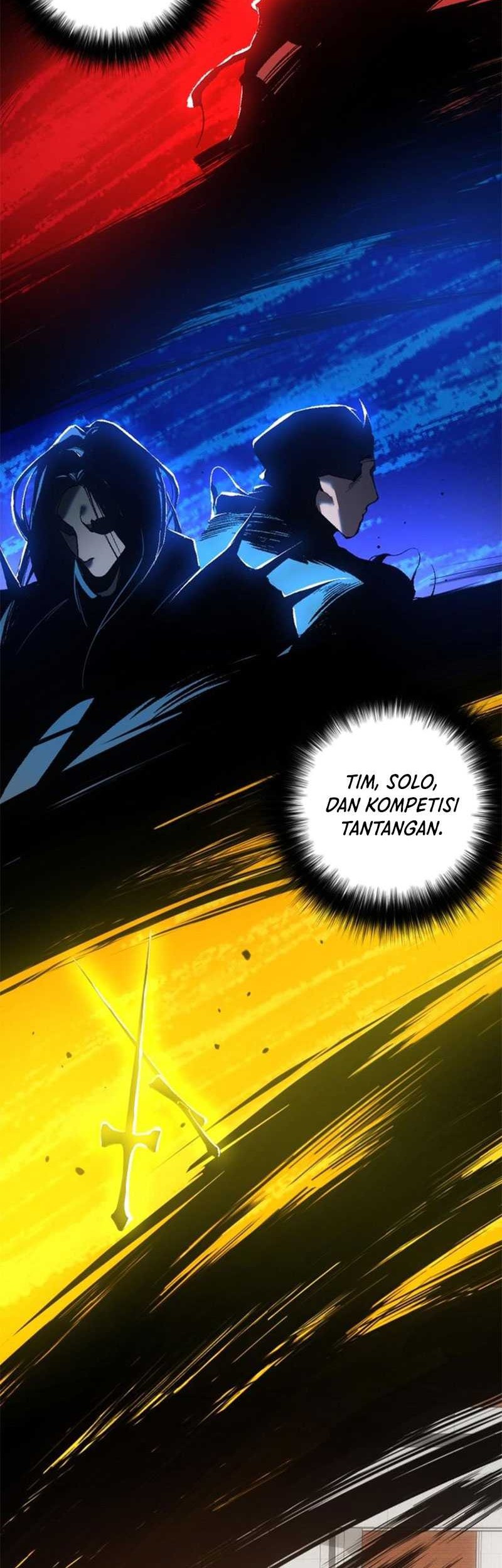 Disastrous Necromancer Chapter 48 - halaman 42