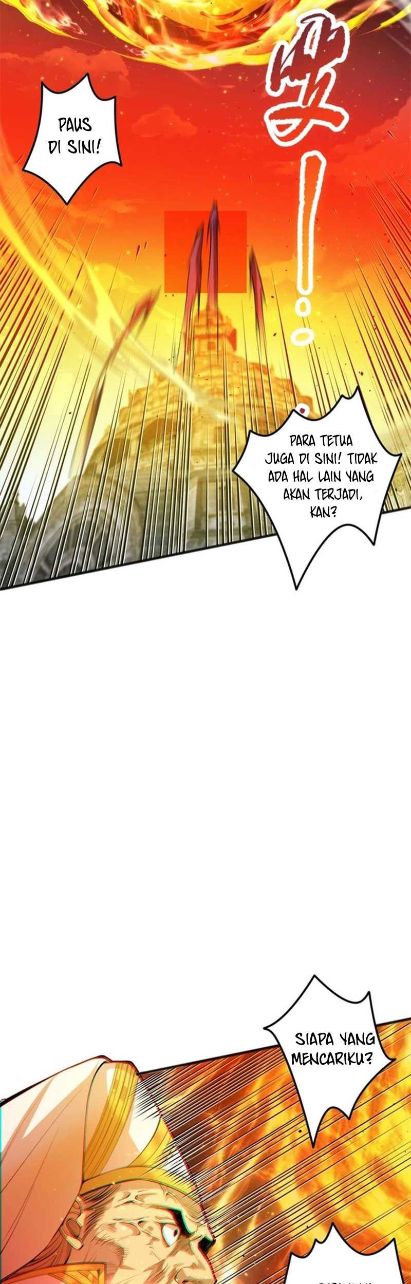 Disastrous Necromancer Chapter 48 - halaman 5