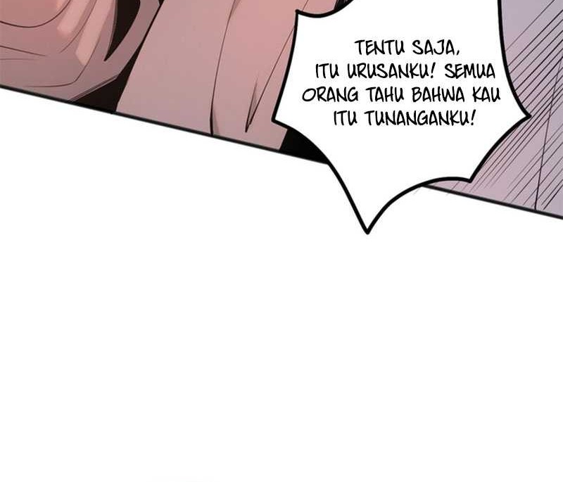 Disastrous Necromancer Chapter 49 - halaman 32