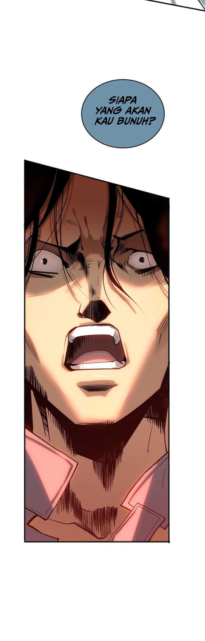 Disastrous Necromancer Chapter 49 - halaman 43