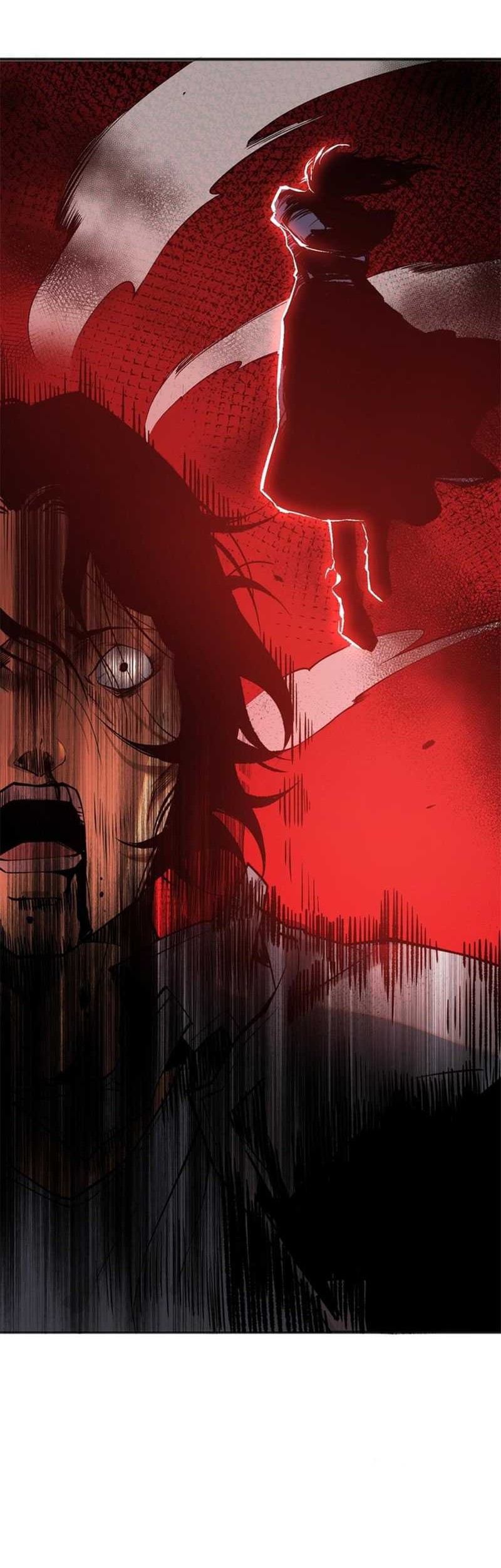 Disastrous Necromancer Chapter 49 - halaman 44
