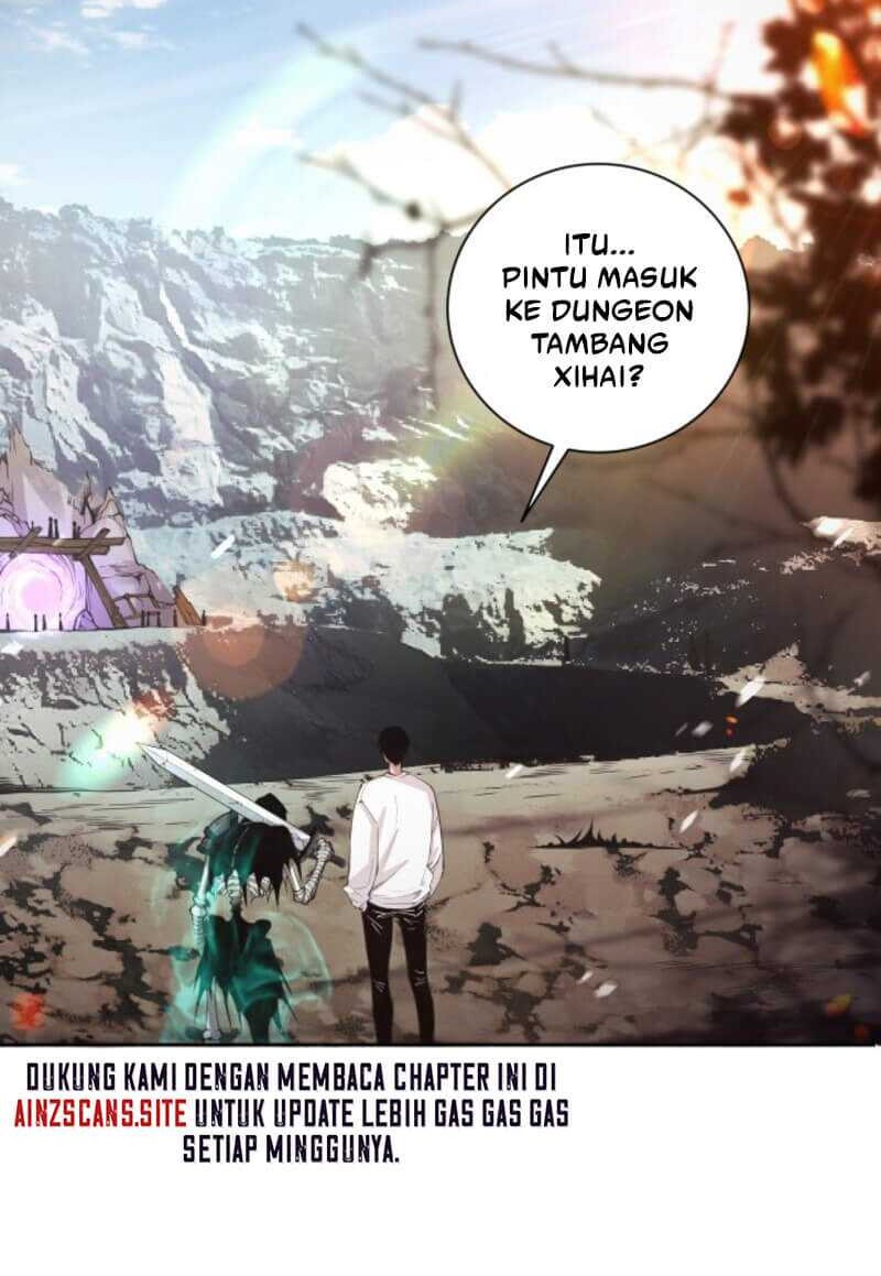 Disastrous Necromancer Chapter 5 - halaman 11