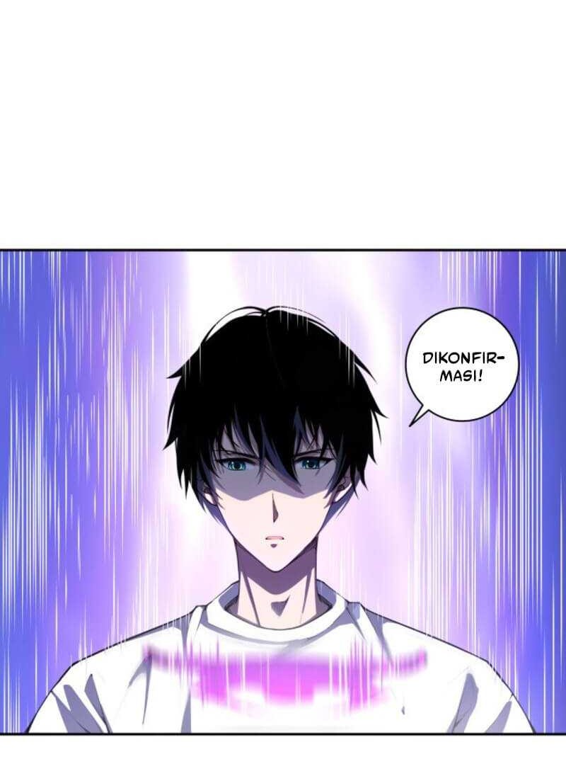 Disastrous Necromancer Chapter 5 - halaman 20