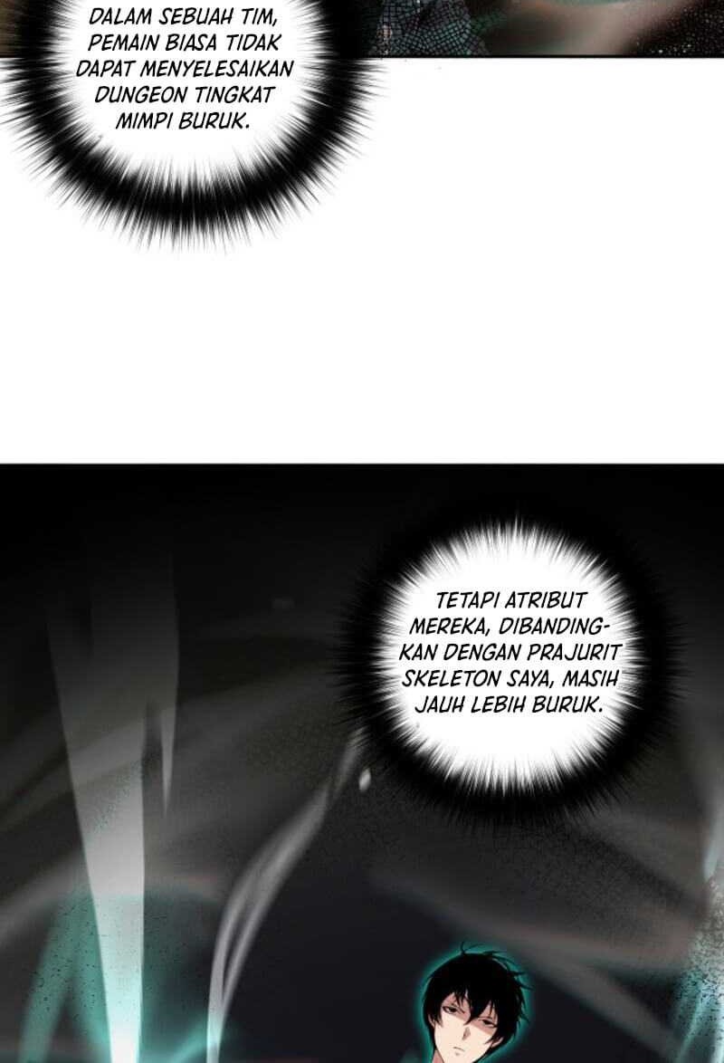 Disastrous Necromancer Chapter 5 - halaman 26