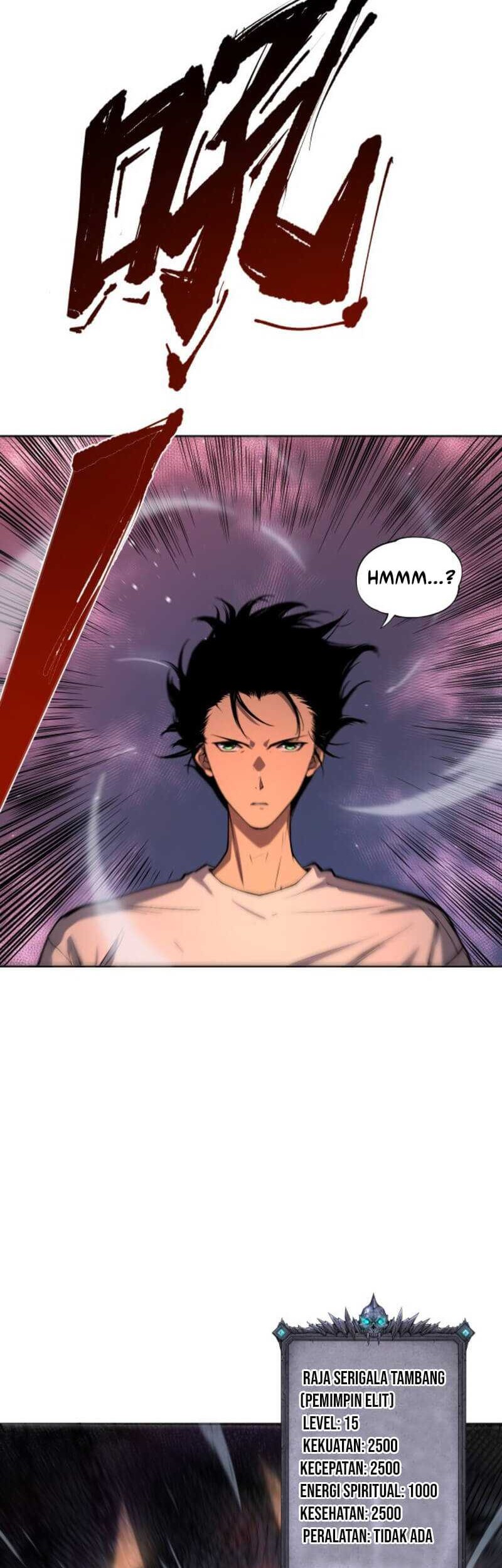 Disastrous Necromancer Chapter 5 - halaman 40
