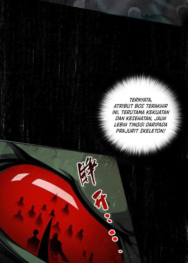 Disastrous Necromancer Chapter 5 - halaman 62
