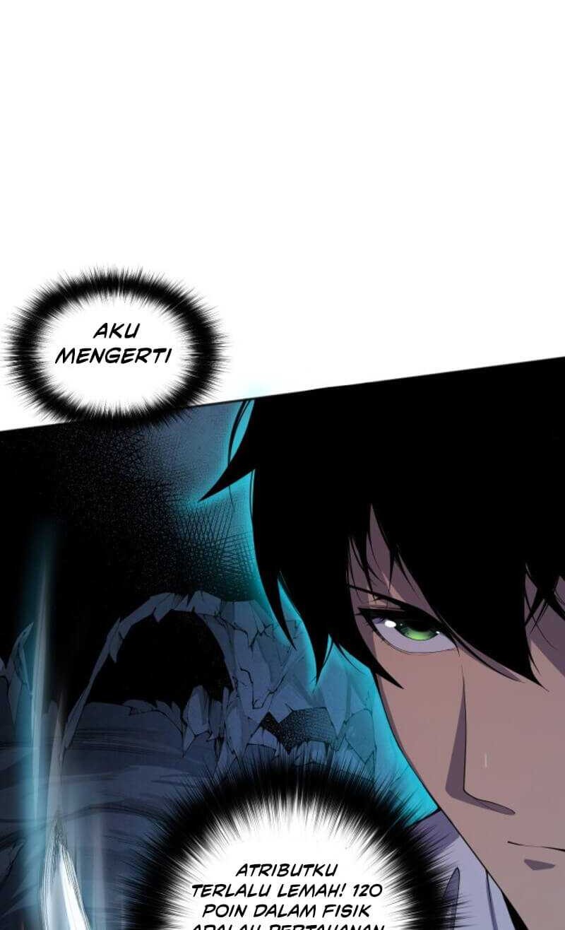 Disastrous Necromancer Chapter 5 - halaman 68