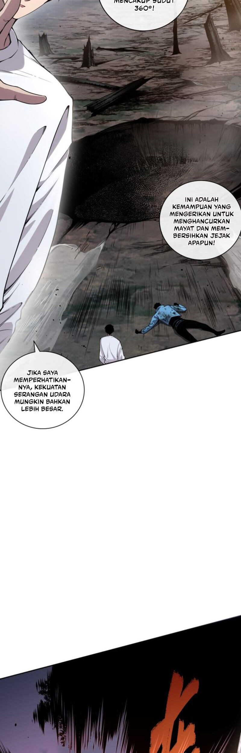 Disastrous Necromancer Chapter 5 - halaman 7