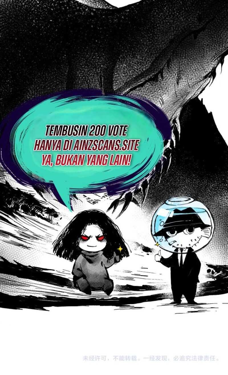 Disastrous Necromancer Chapter 5 - halaman 74