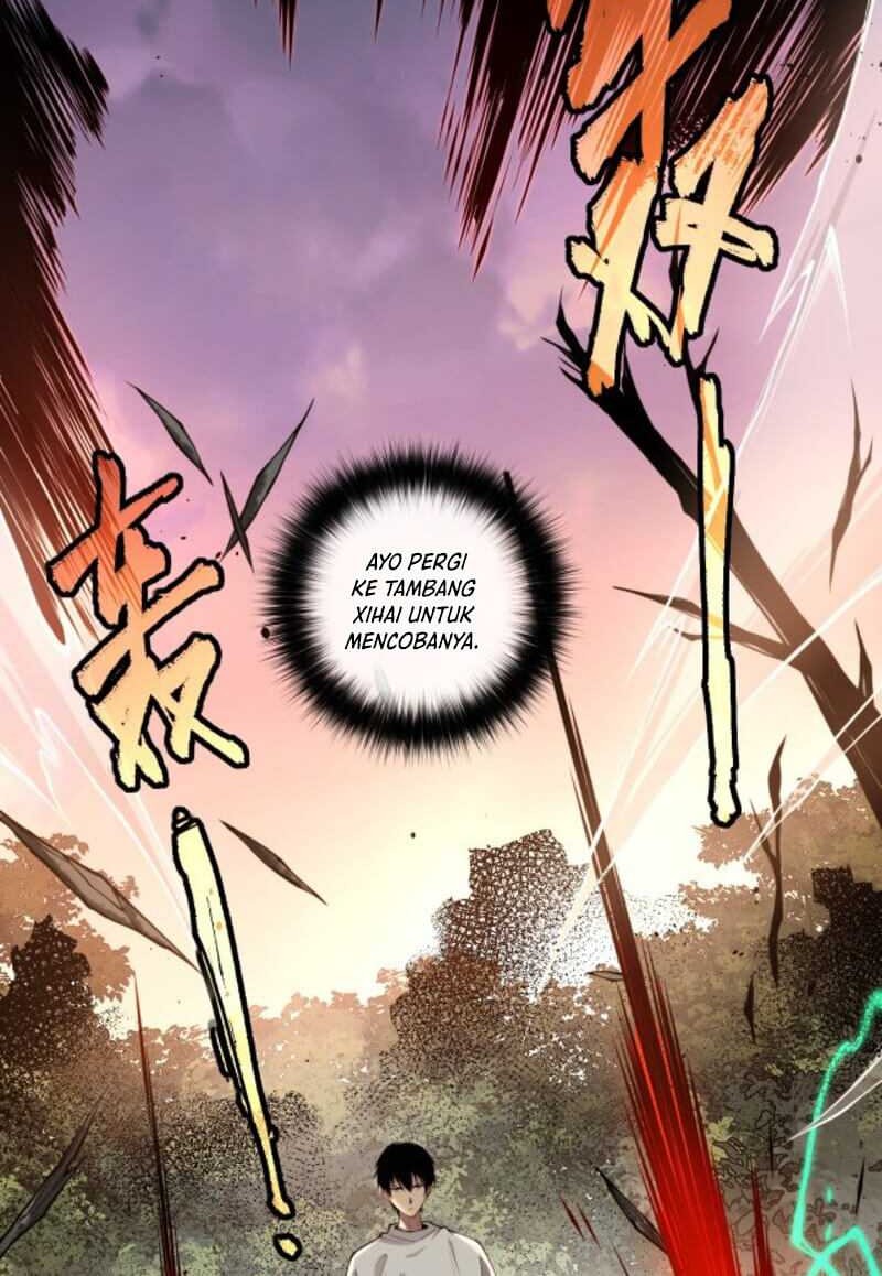 Disastrous Necromancer Chapter 5 - halaman 8