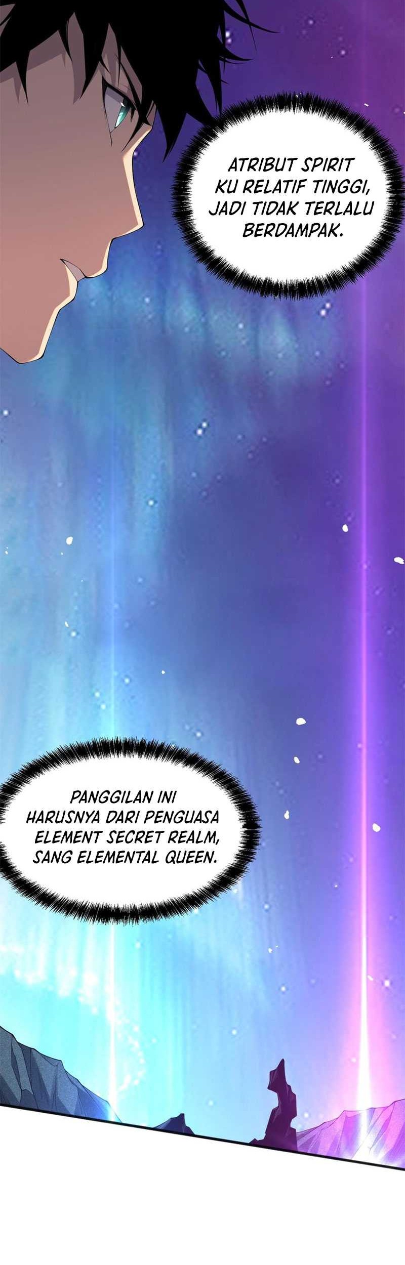 Disastrous Necromancer Chapter 51 - halaman 17