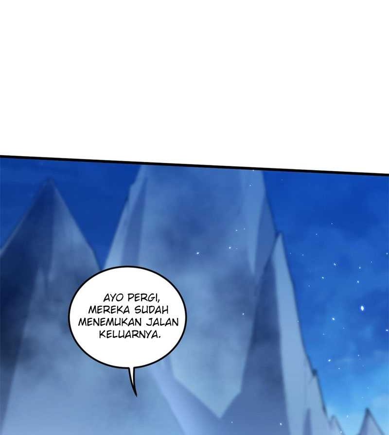 Disastrous Necromancer Chapter 51 - halaman 28