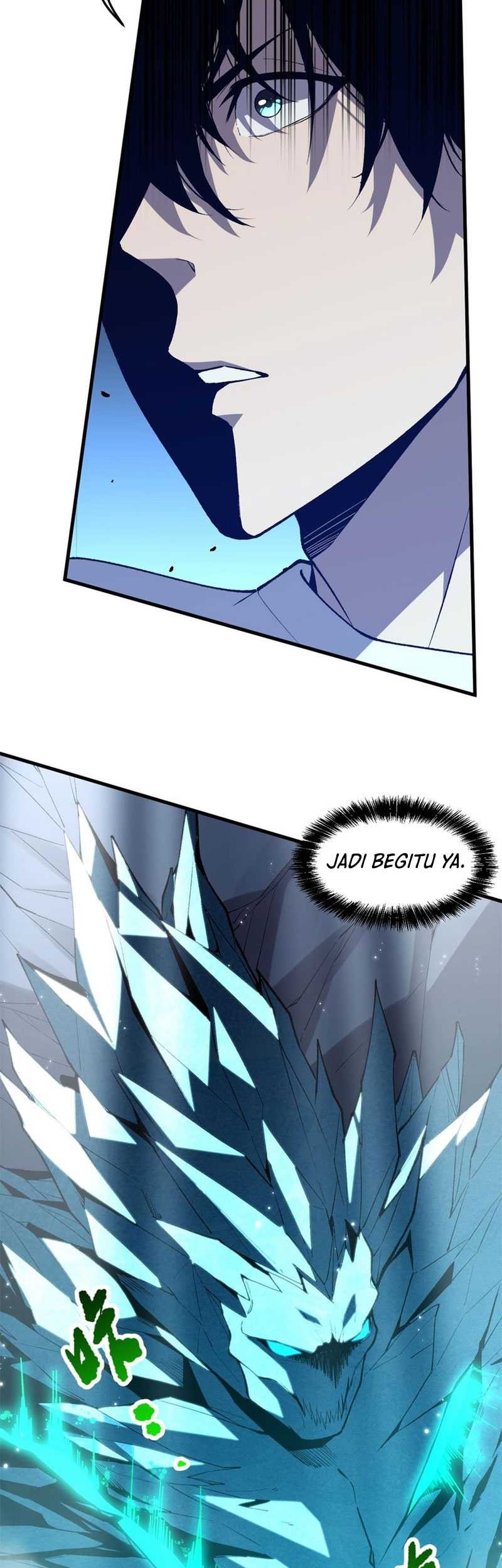 Disastrous Necromancer Chapter 51 - halaman 38