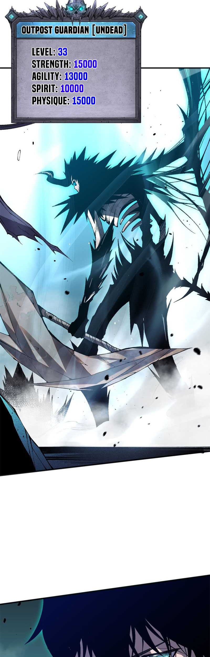 Disastrous Necromancer Chapter 51 - halaman 41