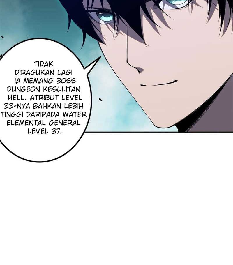 Disastrous Necromancer Chapter 51 - halaman 42