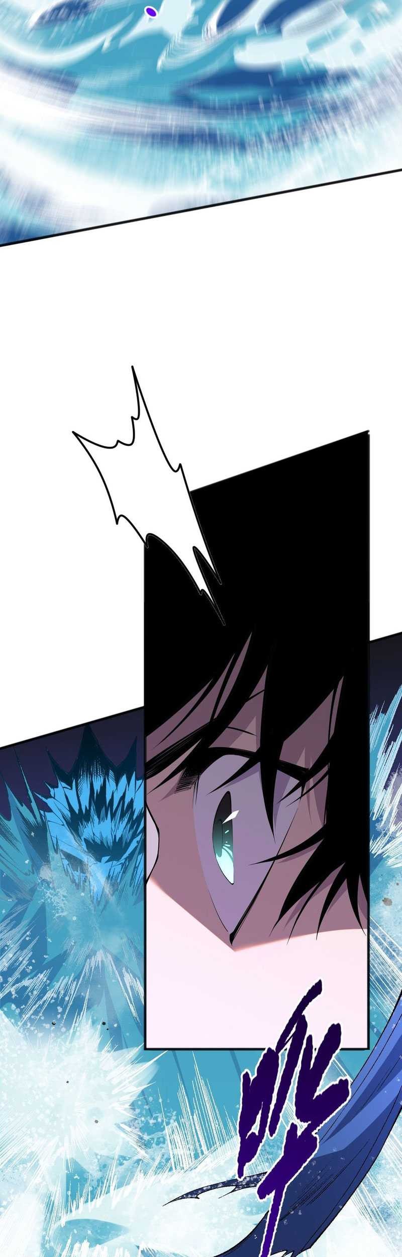 Disastrous Necromancer Chapter 52 - halaman 10