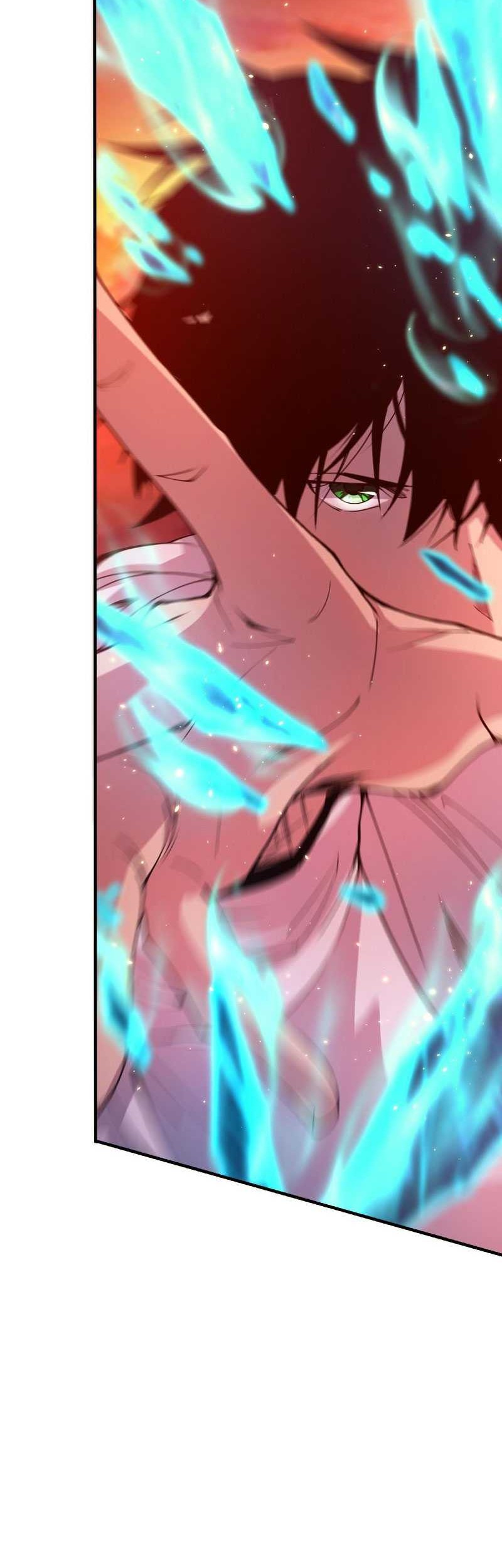 Disastrous Necromancer Chapter 52 - halaman 33