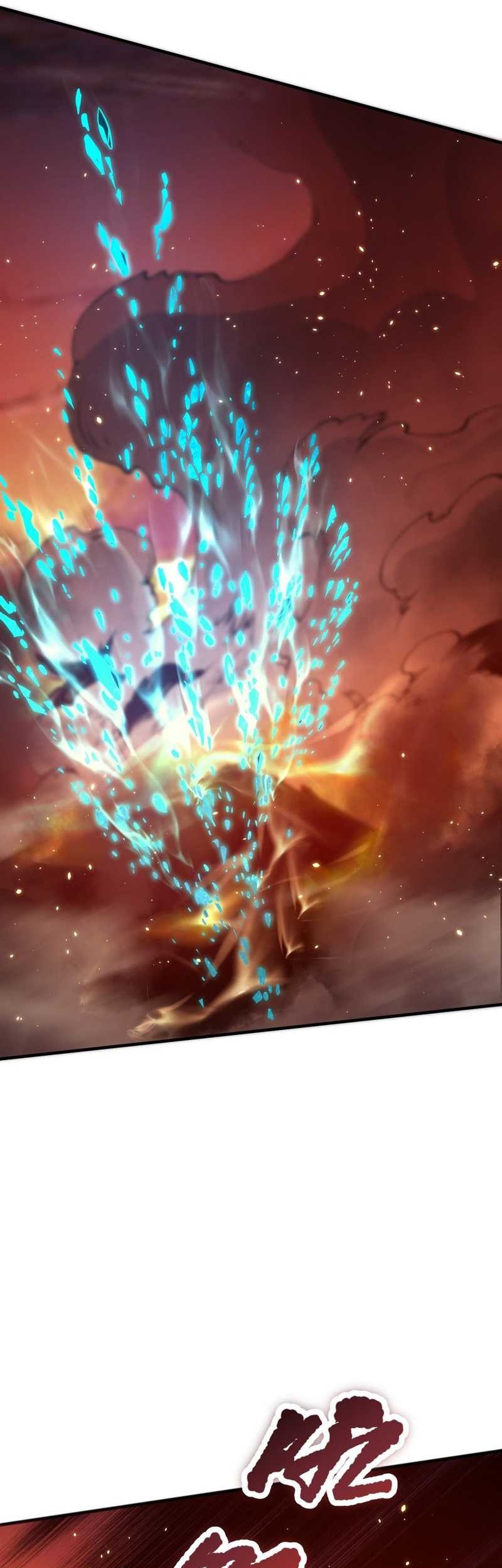 Disastrous Necromancer Chapter 52 - halaman 34