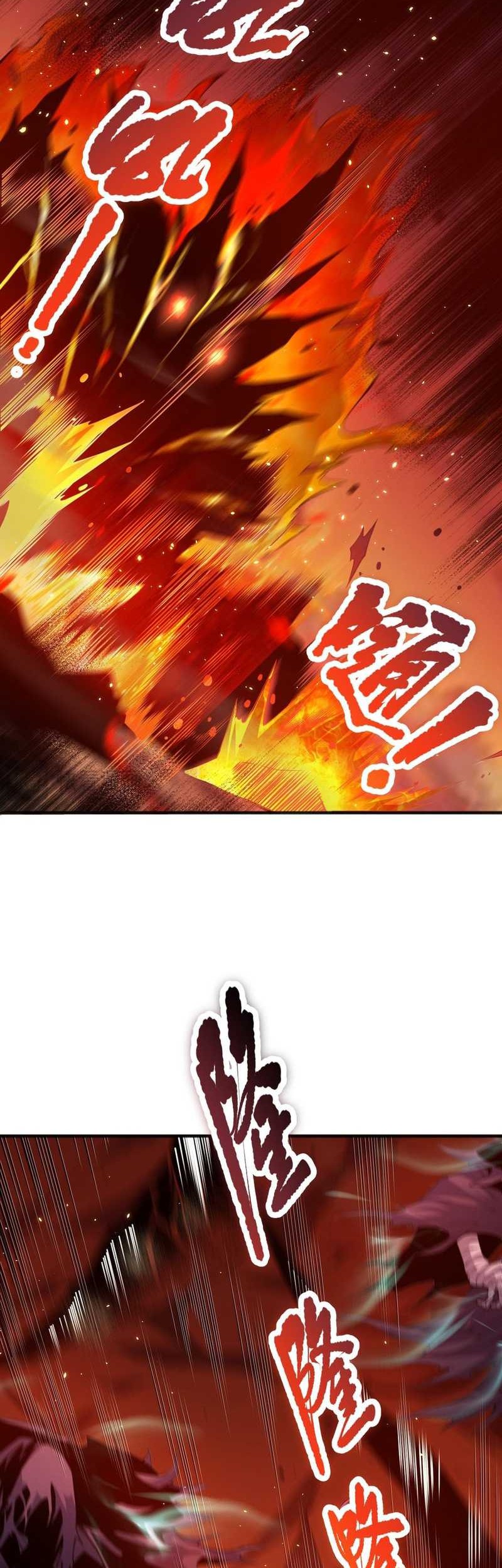 Disastrous Necromancer Chapter 52 - halaman 35