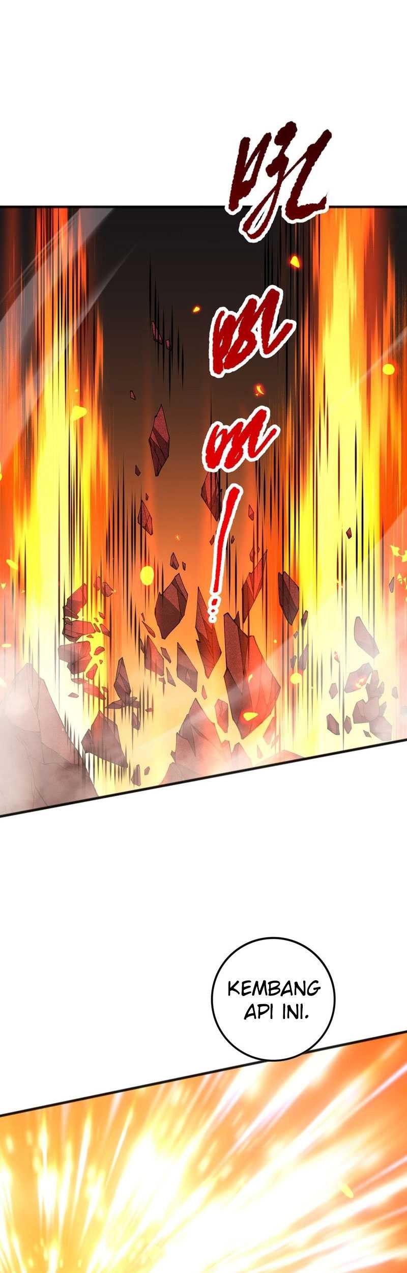 Disastrous Necromancer Chapter 52 - halaman 40