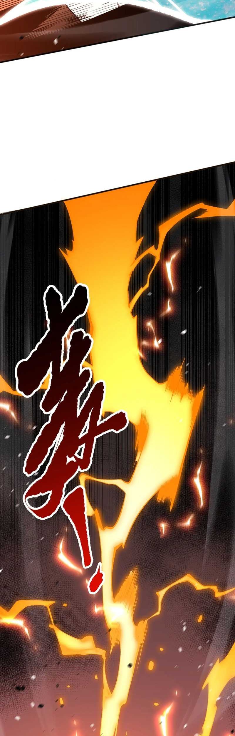 Disastrous Necromancer Chapter 53 - halaman 12