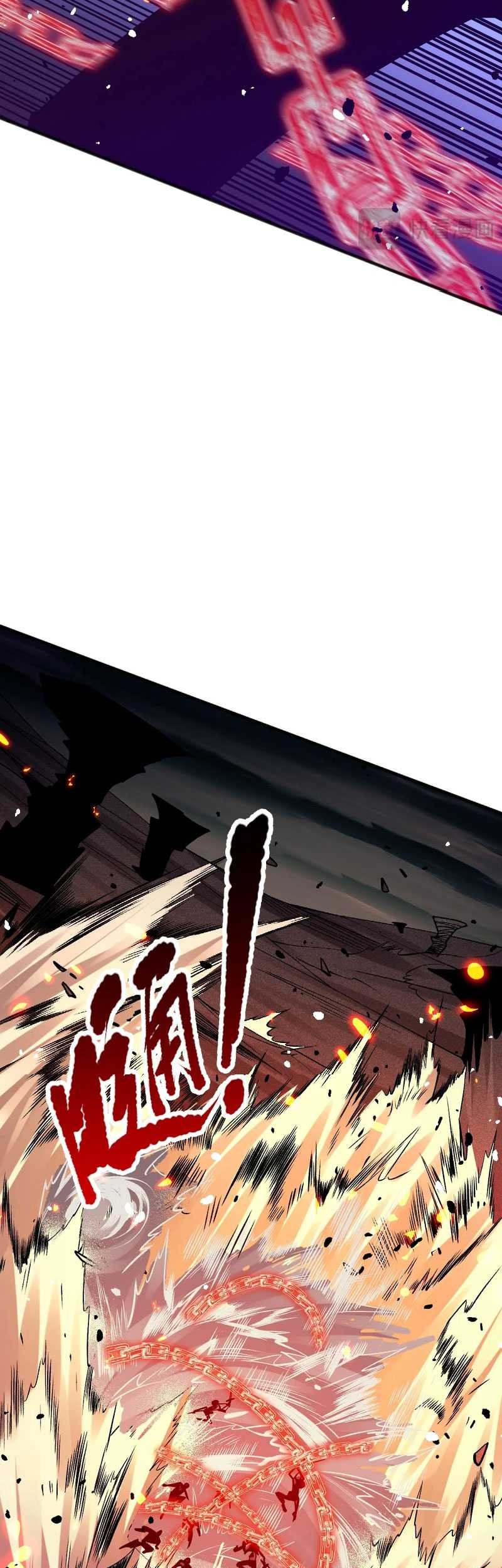 Disastrous Necromancer Chapter 53 - halaman 20