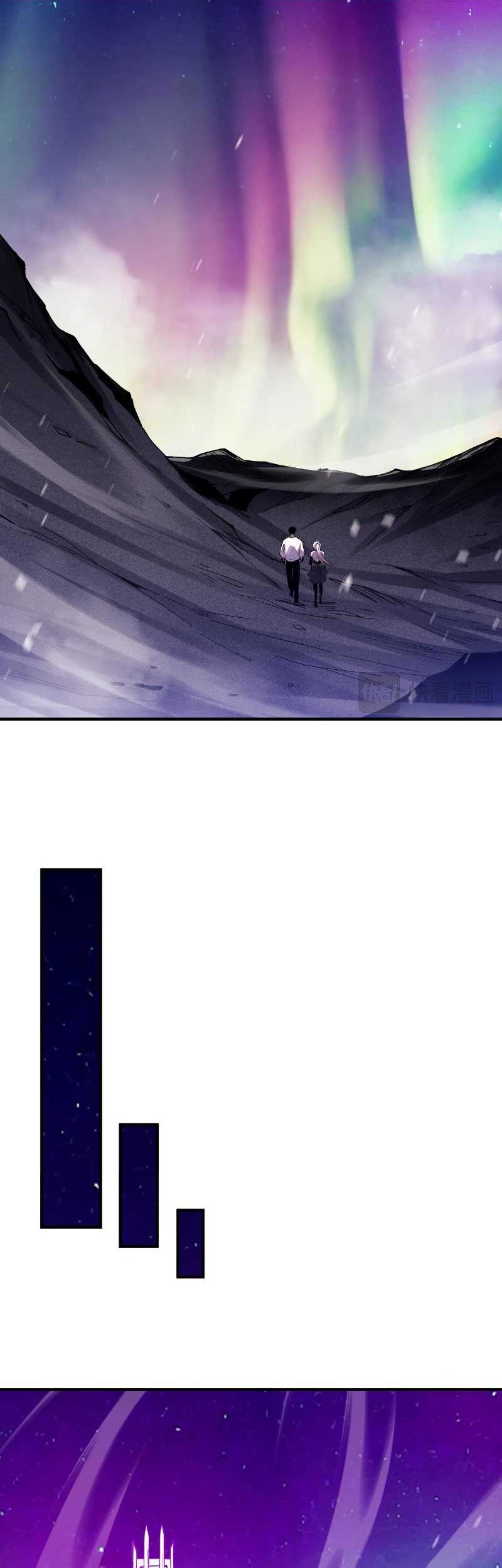 Disastrous Necromancer Chapter 53 - halaman 23