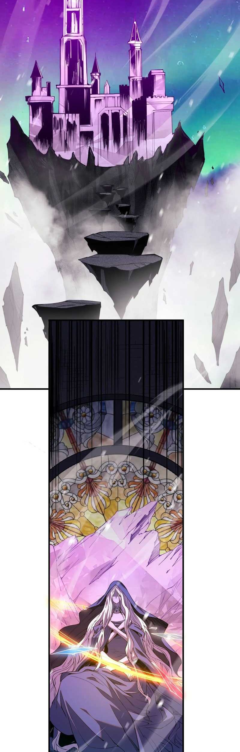 Disastrous Necromancer Chapter 53 - halaman 24