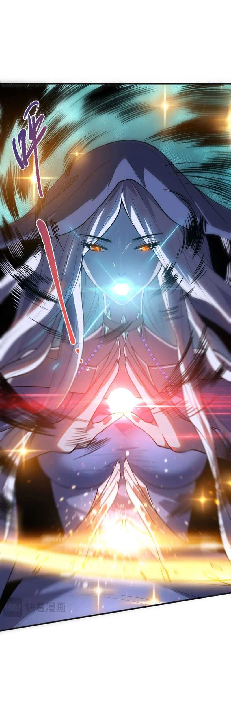 Disastrous Necromancer Chapter 53 - halaman 28