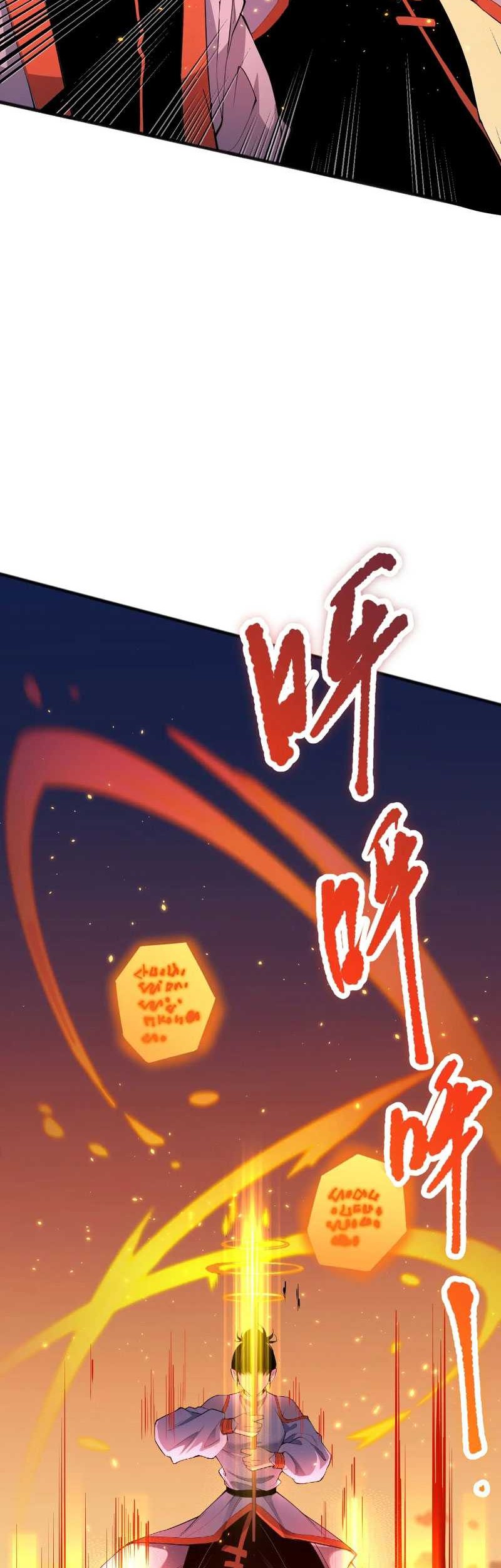 Disastrous Necromancer Chapter 53 - halaman 41