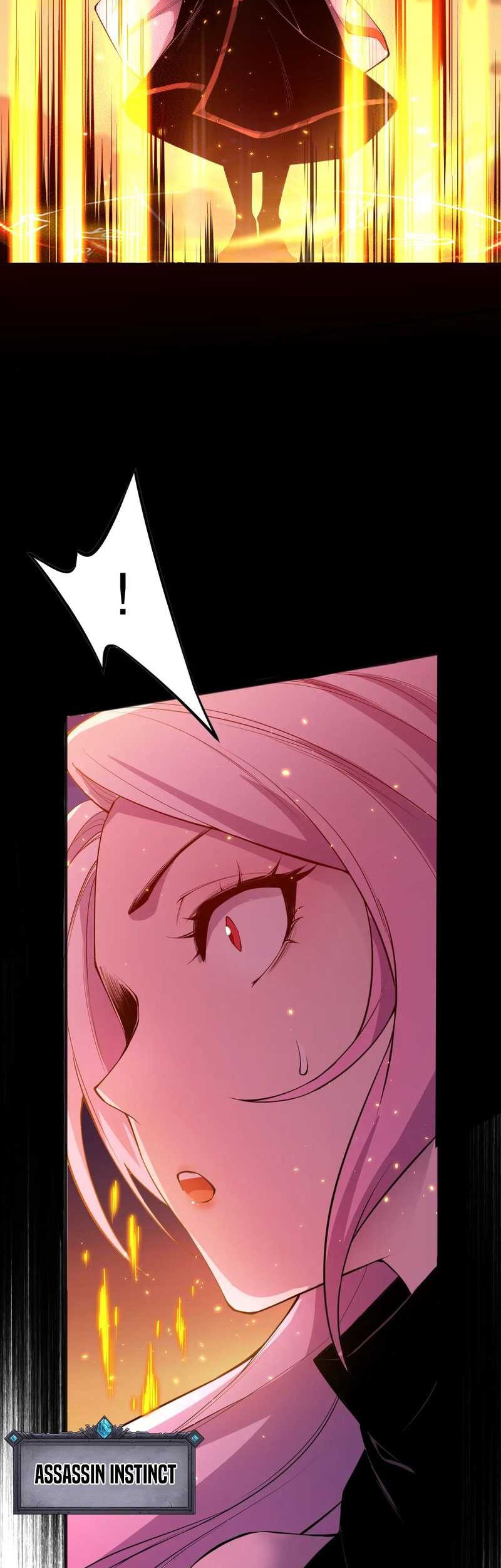 Disastrous Necromancer Chapter 53 - halaman 42