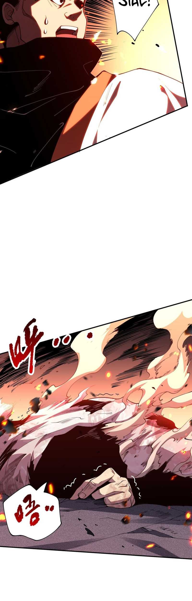 Disastrous Necromancer Chapter 54 - halaman 14