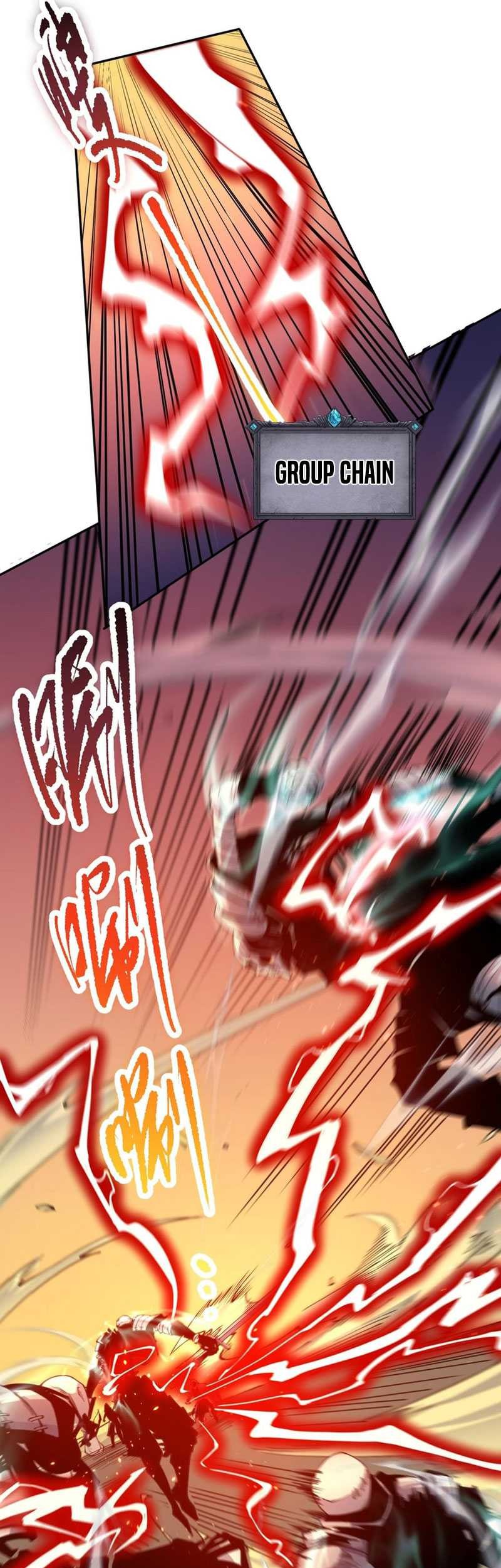 Disastrous Necromancer Chapter 54 - halaman 16