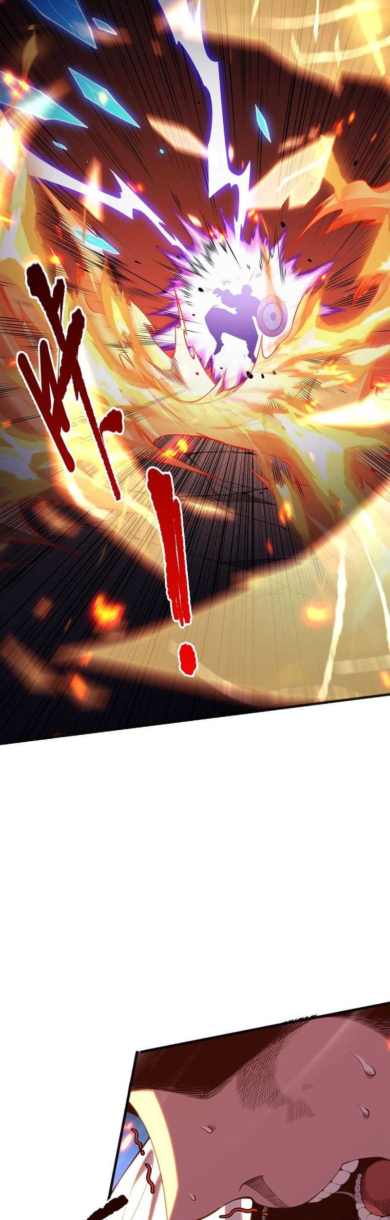 Disastrous Necromancer Chapter 54 - halaman 32