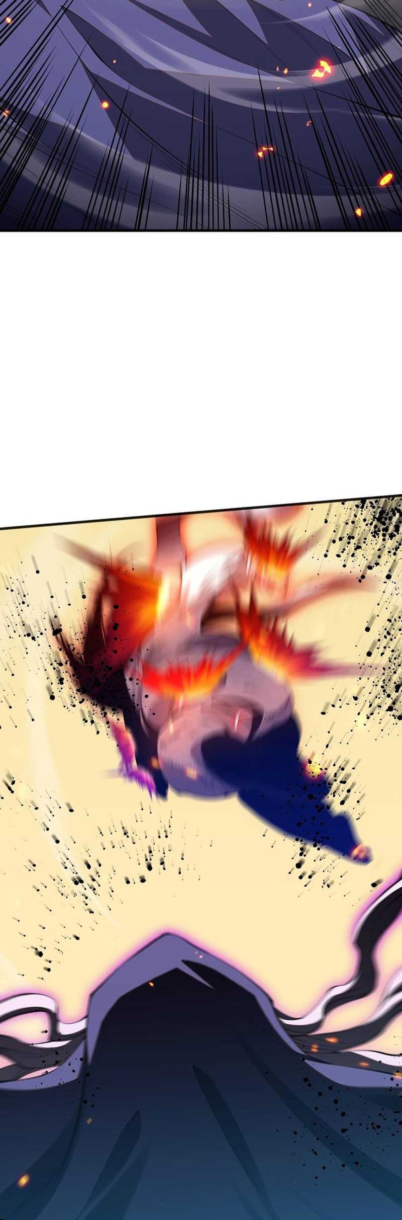 Disastrous Necromancer Chapter 54 - halaman 39
